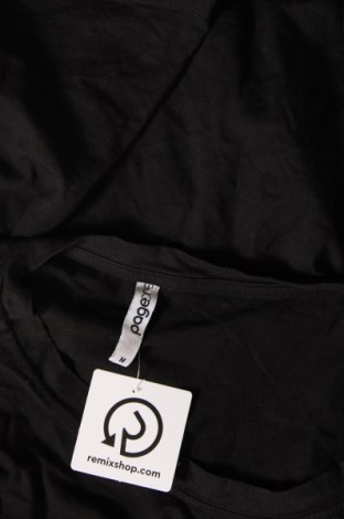 Дамска тениска Page One, Размер M, Цвят Черен, Цена 13,00 лв.