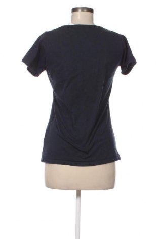 Damen T-Shirt Pepe Jeans, Größe L, Farbe Blau, Preis 14,35 €