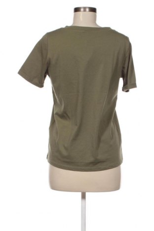 Dámske tričko Pieces, Veľkosť S, Farba Zelená, Cena  13,92 €