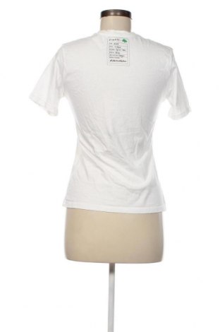 Γυναικείο t-shirt Pinko, Μέγεθος XS, Χρώμα Λευκό, Τιμή 60,31 €