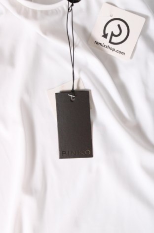 Damen T-Shirt Pinko, Größe M, Farbe Weiß, Preis 60,31 €