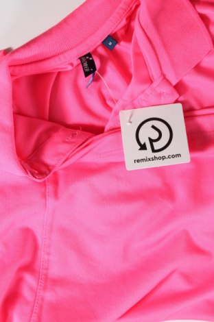 Γυναικείο t-shirt Premier, Μέγεθος M, Χρώμα Ρόζ , Τιμή 4,34 €