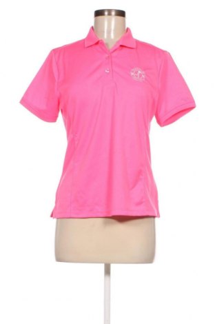 Γυναικείο t-shirt Premier, Μέγεθος M, Χρώμα Ρόζ , Τιμή 4,34 €