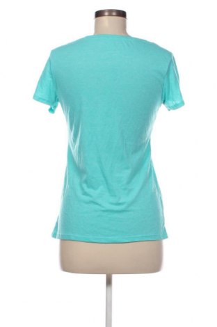 Дамска тениска Primark, Размер S, Цвят Син, Цена 13,00 лв.