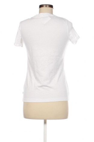 Дамска тениска Q/S by S.Oliver, Размер S, Цвят Бял, Цена 14,00 лв.