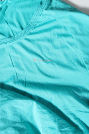 Damen T-Shirt Quechua, Größe S, Farbe Blau, Preis 9,05 €