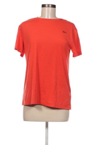 Tricou de femei Reebok, Mărime L, Culoare Portocaliu, Preț 65,79 Lei
