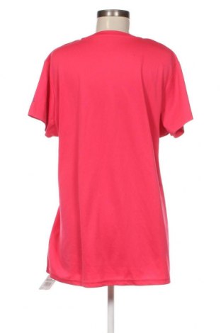 Дамска тениска Regatta, Размер XXL, Цвят Розов, Цена 12,00 лв.