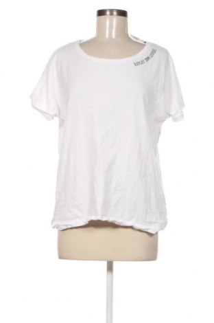Damen T-Shirt Replay, Größe S, Farbe Weiß, Preis 35,05 €