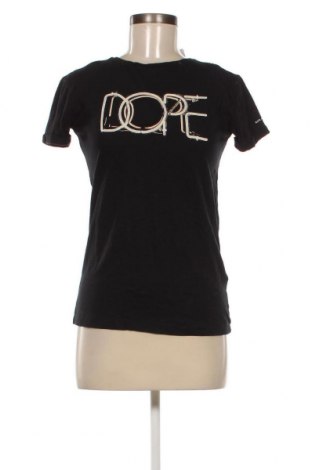 Damen T-Shirt Replay, Größe XS, Farbe Schwarz, Preis € 20,81