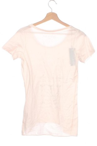 Γυναικείο t-shirt Rich & Royal, Μέγεθος XS, Χρώμα Ρόζ , Τιμή 16,92 €