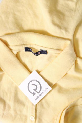 Damen T-Shirt River Woods, Größe M, Farbe Gelb, Preis 14,86 €