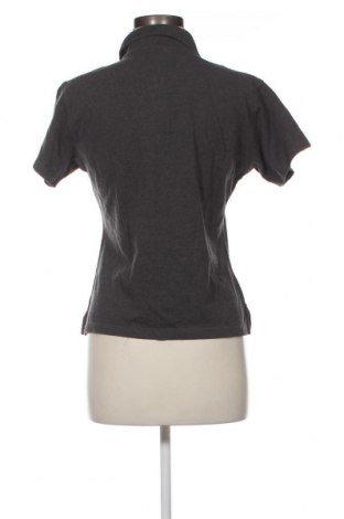 Damen T-Shirt Russell, Größe M, Farbe Grau, Preis 9,74 €