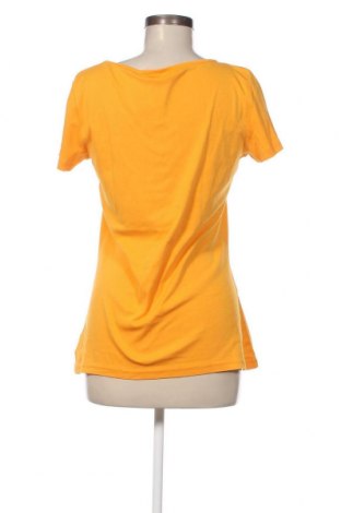 Γυναικείο t-shirt S.Oliver, Μέγεθος L, Χρώμα Πορτοκαλί, Τιμή 8,66 €