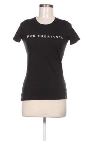 Damen T-Shirt SCOTT, Größe XS, Farbe Schwarz, Preis 19,98 €