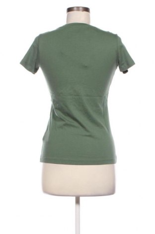 Дамска тениска SCOTT, Размер XS, Цвят Зелен, Цена 31,96 лв.