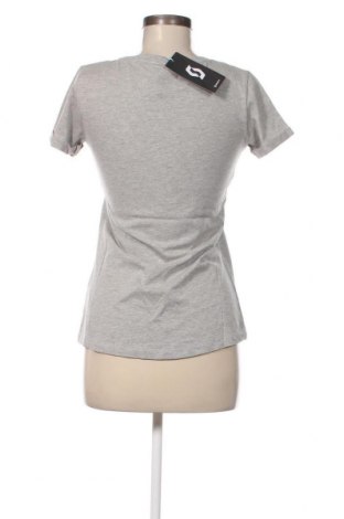 Γυναικείο t-shirt SCOTT, Μέγεθος XS, Χρώμα Γκρί, Τιμή 35,05 €