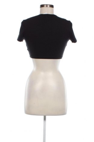 Damen T-Shirt SHEIN, Größe M, Farbe Schwarz, Preis 9,05 €