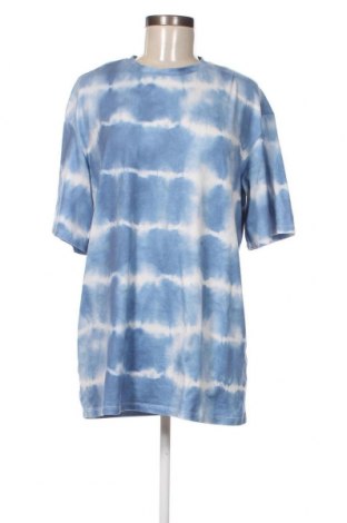 Γυναικείο t-shirt SHEIN, Μέγεθος XS, Χρώμα Πολύχρωμο, Τιμή 3,30 €