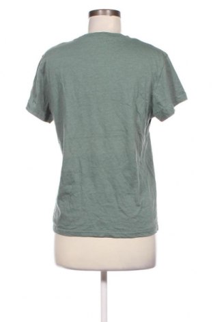 Дамска тениска SHEIN, Размер XL, Цвят Зелен, Цена 13,00 лв.