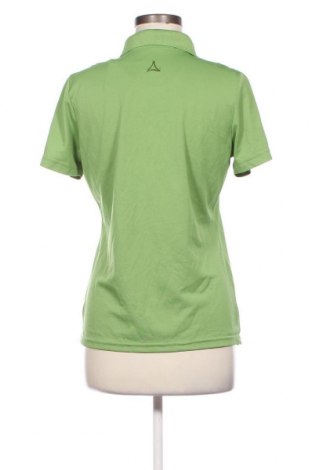 Dámske tričko Schoffel, Veľkosť M, Farba Zelená, Cena  11,34 €