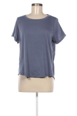 Γυναικείο t-shirt Seasons, Μέγεθος M, Χρώμα Μπλέ, Τιμή 4,82 €