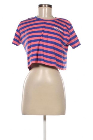 Дамска тениска Sinsay, Размер XL, Цвят Многоцветен, Цена 19,80 лв.