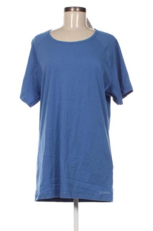 Dámske tričko Sloggi, Veľkosť XXL, Farba Modrá, Cena  6,49 €