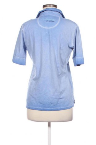Tricou de femei Soccx, Mărime M, Culoare Albastru, Preț 65,79 Lei