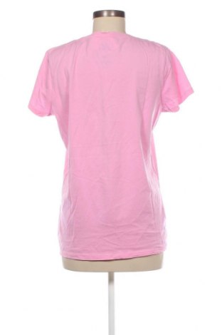 Дамска тениска Soccx, Размер XL, Цвят Розов, Цена 20,00 лв.