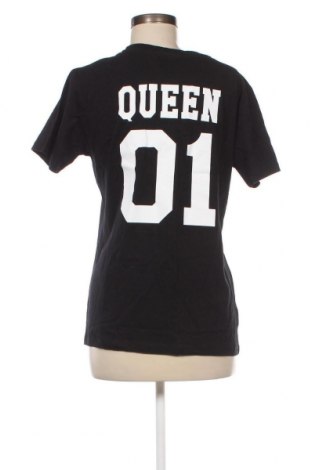 Γυναικείο t-shirt Sol's, Μέγεθος XXL, Χρώμα Μαύρο, Τιμή 10,82 €