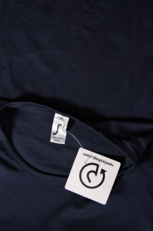 Dámske tričko Sol's, Veľkosť M, Farba Modrá, Cena  3,98 €
