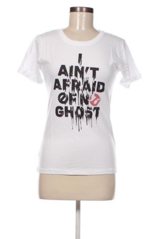 Γυναικείο t-shirt Sol's, Μέγεθος M, Χρώμα Λευκό, Τιμή 7,25 €