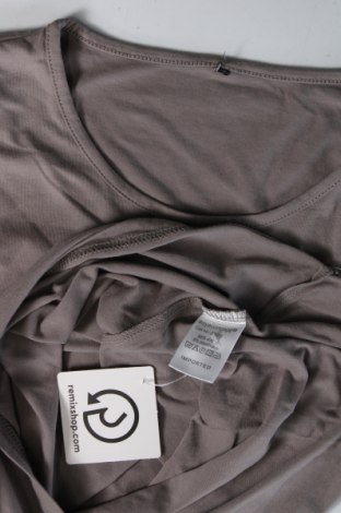 Γυναικείο t-shirt Soya Concept, Μέγεθος S, Χρώμα Γκρί, Τιμή 6,80 €