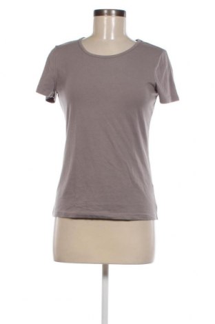 Γυναικείο t-shirt Soya Concept, Μέγεθος S, Χρώμα Γκρί, Τιμή 3,74 €