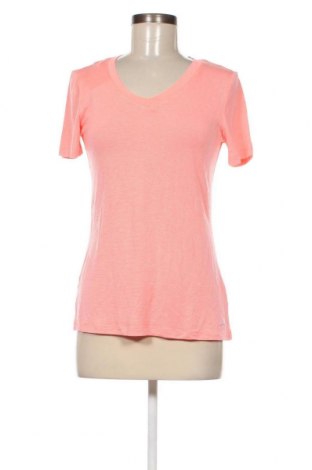 Dámské tričko Spalding, Velikost S, Barva Růžová, Cena  124,00 Kč