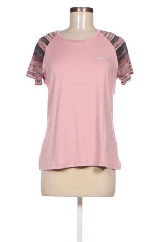 Damen T-Shirt Sports, Größe S, Farbe Aschrosa, Preis € 3,80