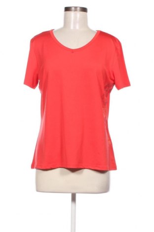 Damen T-Shirt Sports, Größe L, Farbe Rosa, Preis € 5,16