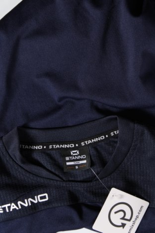 Дамска тениска Stanno, Размер S, Цвят Син, Цена 8,19 лв.