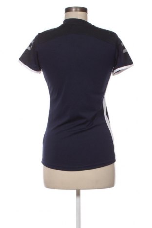 Γυναικείο t-shirt Stanno, Μέγεθος S, Χρώμα Μπλέ, Τιμή 8,04 €