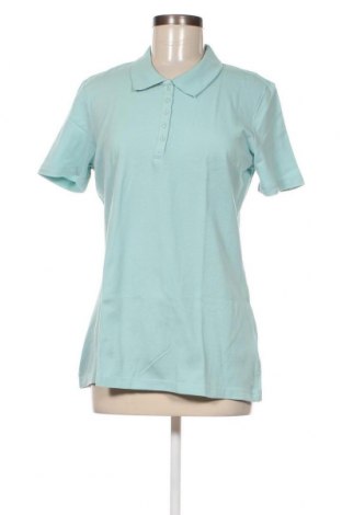 Damen T-Shirt Stedman, Größe L, Farbe Blau, Preis € 6,49