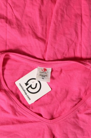 Dámske tričko Stedman, Veľkosť XL, Farba Ružová, Cena  7,37 €