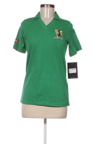 Γυναικείο t-shirt Stormtech Performance, Μέγεθος S, Χρώμα Πράσινο, Τιμή 32,65 €
