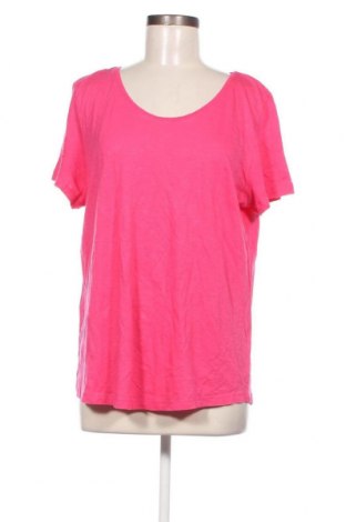 Damen T-Shirt Street One, Größe L, Farbe Rosa, Preis 4,59 €