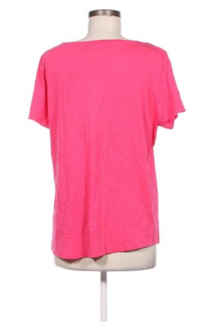 Damen T-Shirt Street One, Größe L, Farbe Rosa, Preis 7,65 €