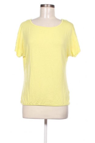 Дамска тениска Street One, Размер XS, Цвят Жълт, Цена 5,28 лв.
