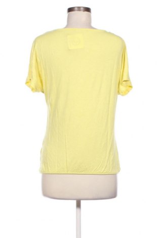 Damski T-shirt Street One, Rozmiar XS, Kolor Żółty, Cena 35,18 zł