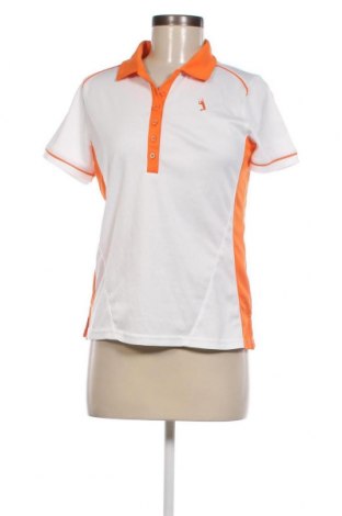Γυναικείο t-shirt TCM, Μέγεθος S, Χρώμα Λευκό, Τιμή 3,54 €