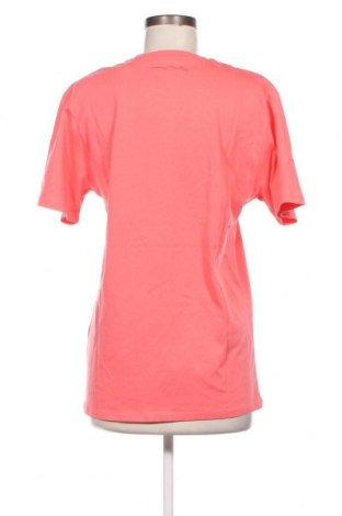 Dámské tričko Teddy Smith, Velikost M, Barva Růžová, Cena  478,00 Kč