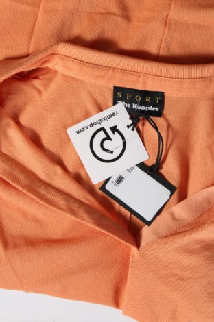 Dámské tričko The Kooples, Velikost S, Barva Oranžová, Cena  628,00 Kč